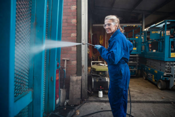 Best Gas Station Cleaning  in Monument Hills, CA