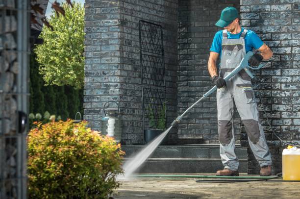 Best Factory Floor Cleaning  in Monument Hills, CA
