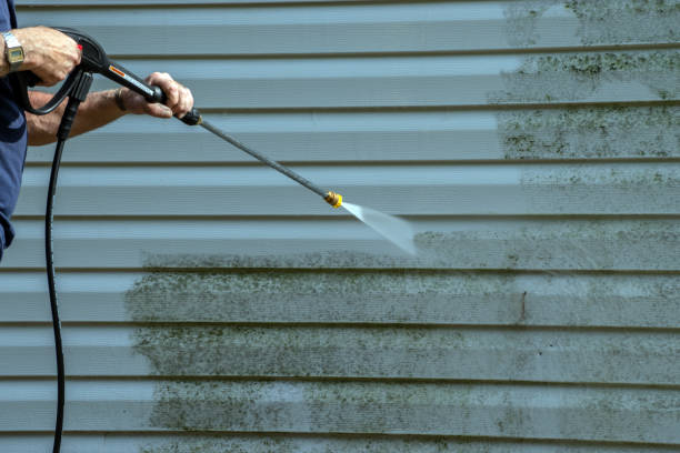 Best Fence Cleaning  in Monument Hills, CA
