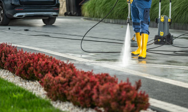 Best Patio and Deck Pressure Washing  in Monument Hills, CA