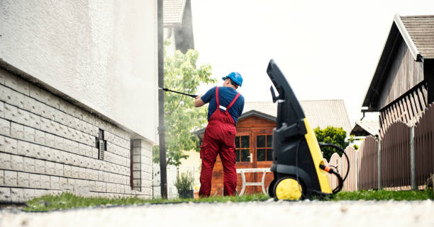 Playground Equipment Cleaning in Monument Hills, CA